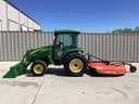 2011 John Deere 4520 Image