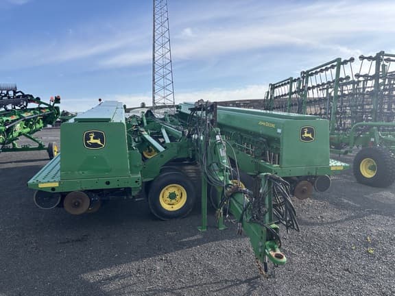 Image of John Deere 455 Primary image