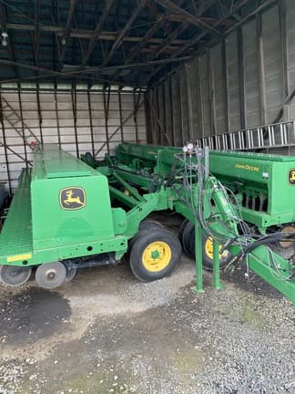 Image of John Deere 455 equipment image 2