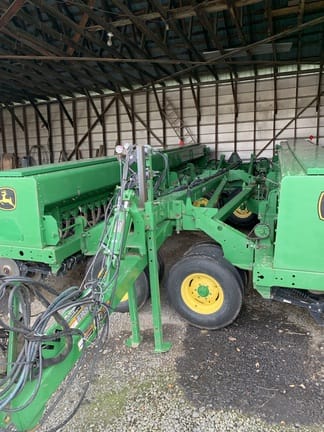 2011 John Deere 455 Equipment Image0