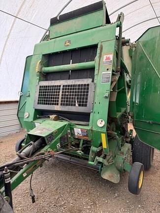 Image of John Deere 458 Silage Special Primary image