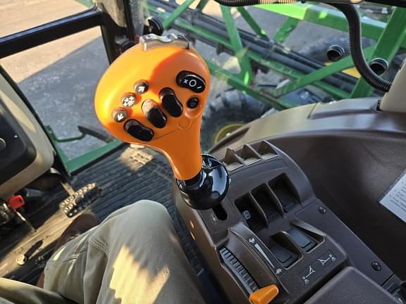Image of John Deere 4630 equipment image 4