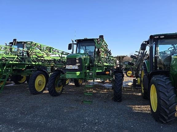 Image of John Deere 4630 Primary image
