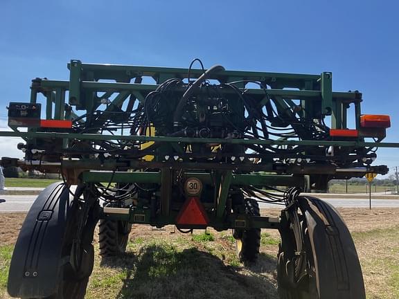 Image of John Deere 4630 equipment image 1
