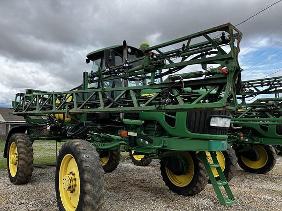 Image of John Deere 4630 Primary image