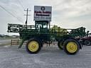 2011 John Deere 4630 Image