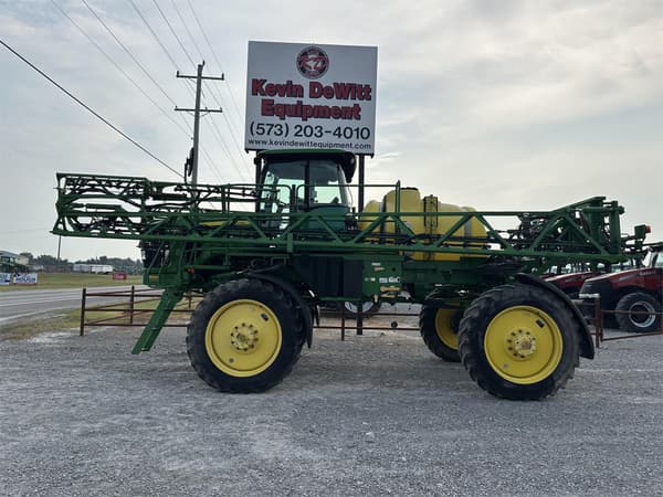 Equipment Main Image