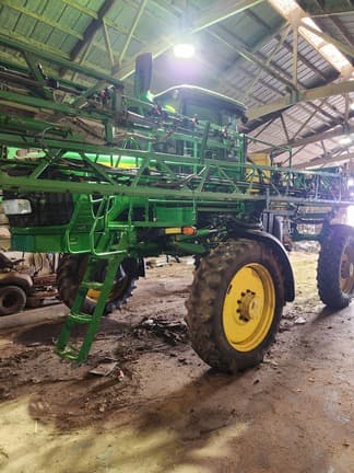 Image of John Deere 4630 Primary image