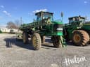 2011 John Deere 4630 Image
