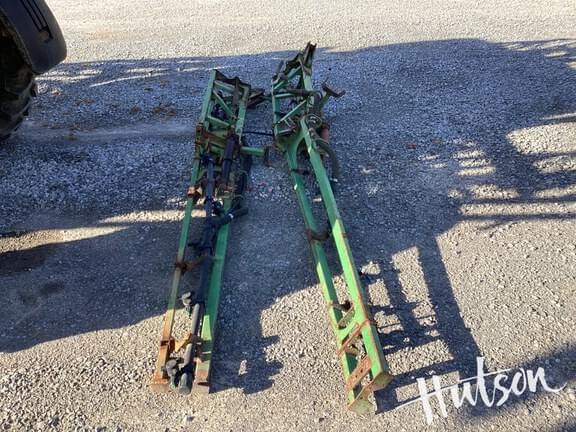 Image of John Deere 4630 equipment image 4