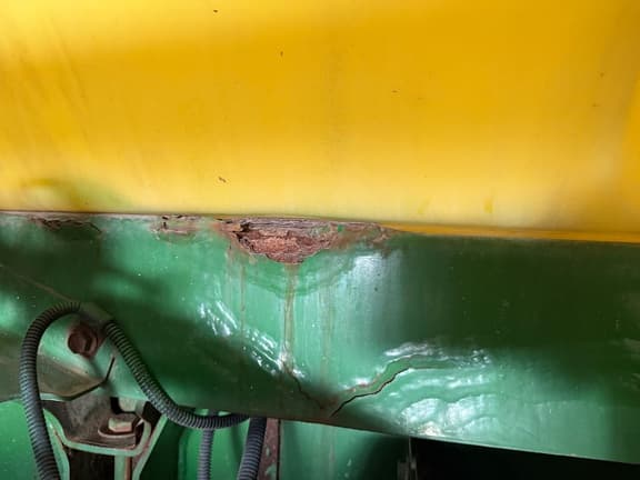 Image of John Deere 4630 equipment image 2