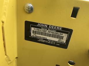 Main image John Deere 47" Snow Blower 1