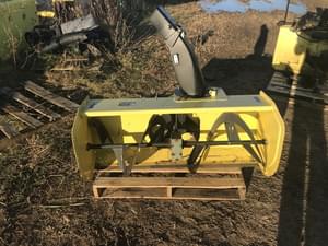 2011 John Deere 47” SNOWBLOWER Image