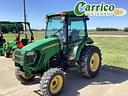 2011 John Deere 4720 Image