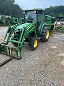 2011 John Deere 4720 Image