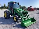 2011 John Deere 4720 Image