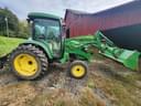 2011 John Deere 4720 Image