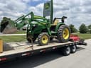 2011 John Deere 4720 Image