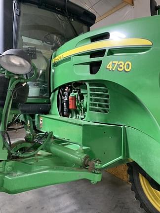 Image of John Deere 4730 equipment image 2