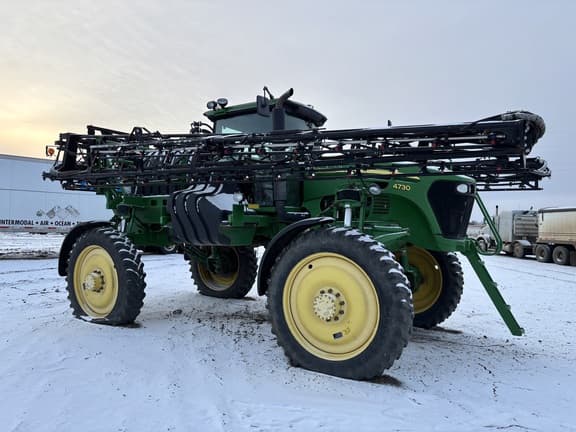 Image of John Deere 4730 Primary image