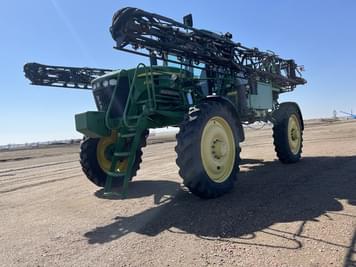 Main image John Deere 4730