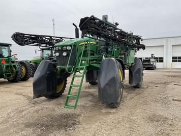 Main image John Deere 4730