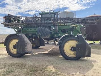 Main image John Deere 4730