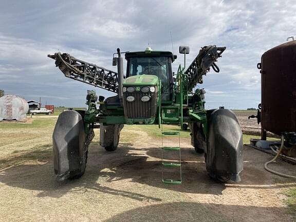 Main image John Deere 4730 0