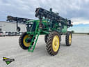 2011 John Deere 4730 Image