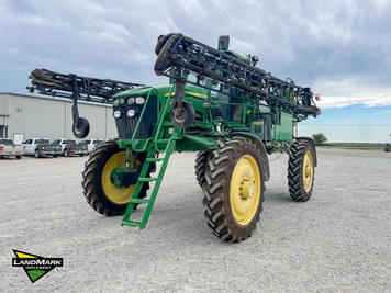 Main image John Deere 4730