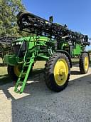 2011 John Deere 4730 Image