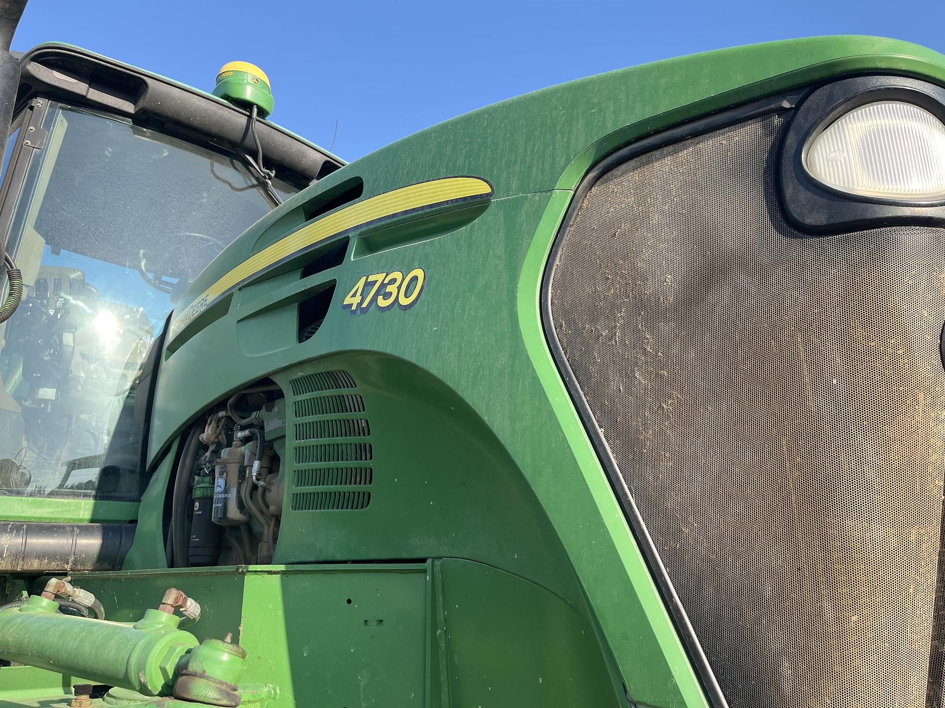 Main image John Deere 4730 15