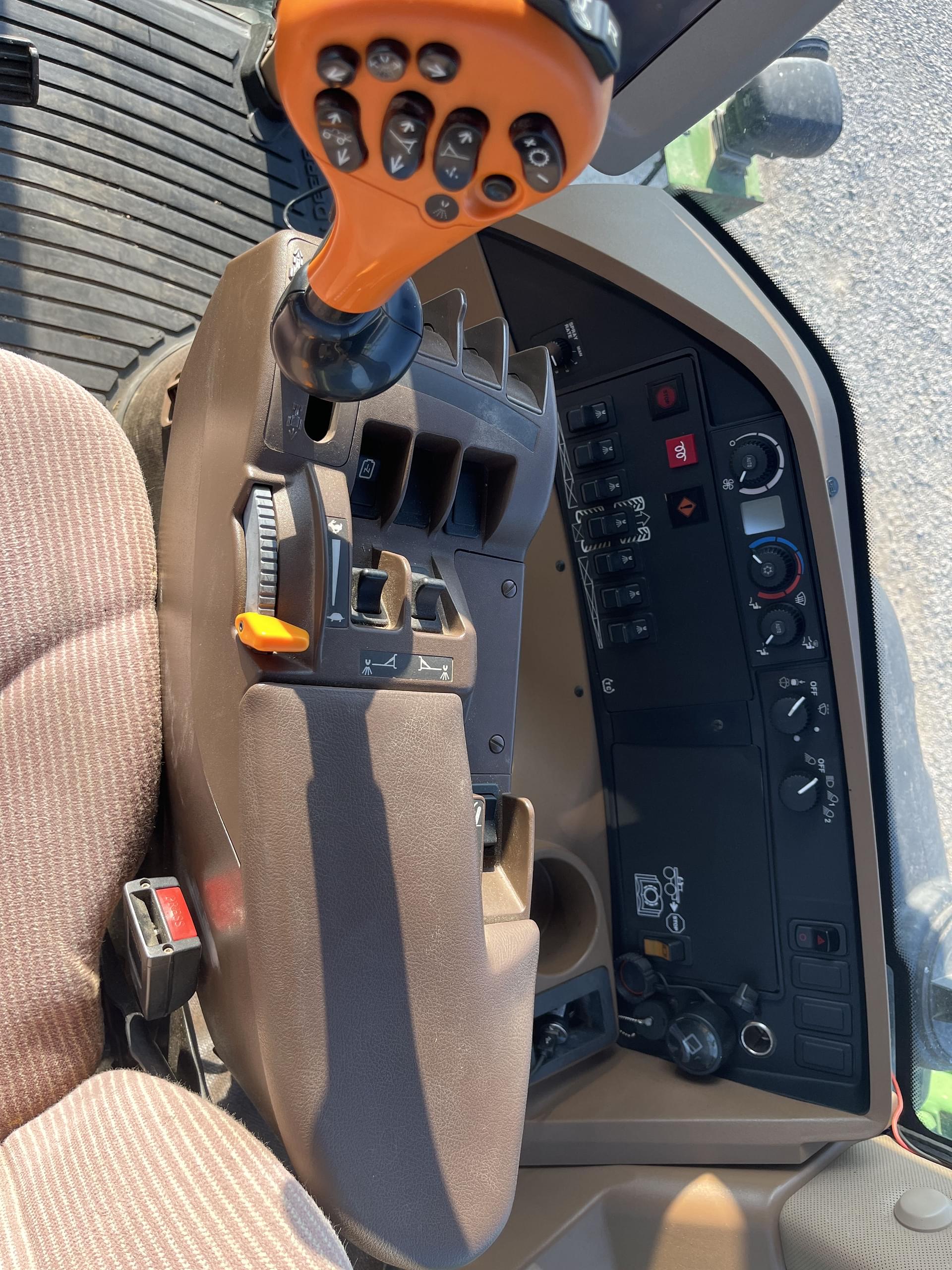 Main image John Deere 4730 18