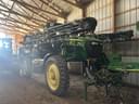 2011 John Deere 4730 Image