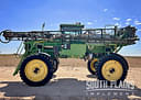 2011 John Deere 4730 Image