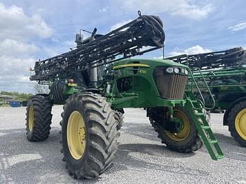 Main image John Deere 4730