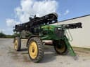 2011 John Deere 4730 Image