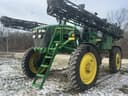 2011 John Deere 4730 Image