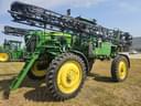 2011 John Deere 4730 Image