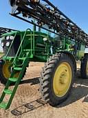 2011 John Deere 4730 Image