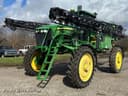2011 John Deere 4730 Image