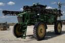 2011 John Deere 4730 Image