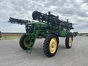 2011 John Deere 4830 Image