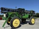 2011 John Deere 4830 Image