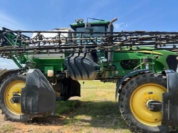 Main image John Deere 4830