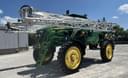 John Deere 4830 Image