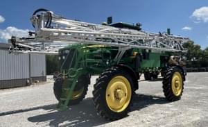 2011 John Deere 4830 Image
