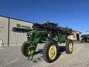 2011 John Deere 4830 Image