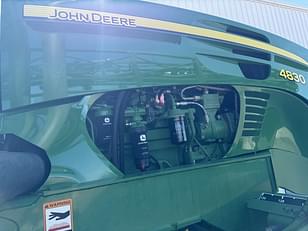 Main image John Deere 4830 12