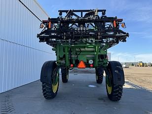 Main image John Deere 4830 8